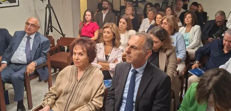 لقاء في الجامعة اللبنانية الأميركية يدعو إلى رؤية وطنية شاملة لتعافي لبنان