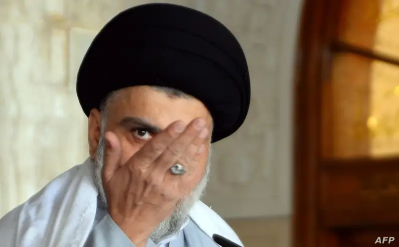 شفق نيوز..الصدر يصف الاحتجاجات في بعض الدول بـ"الربيع الأوروبي" ويحذر الشباب العرب والمسلمين