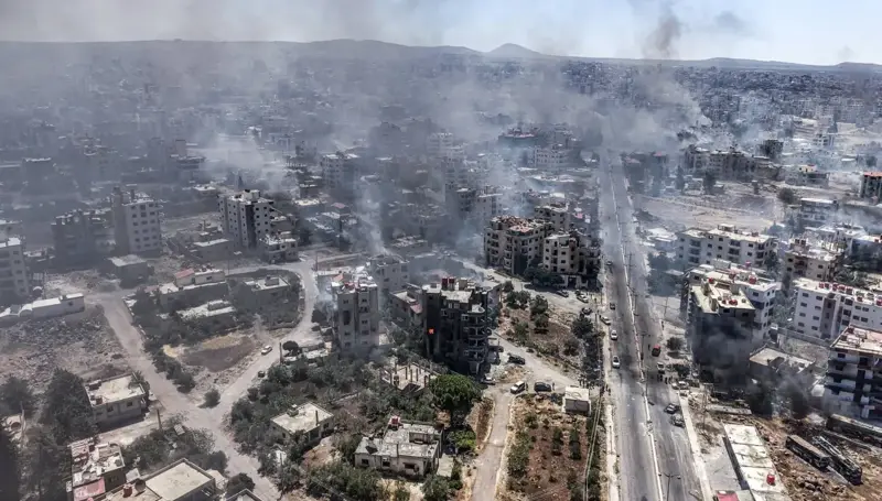 رادارات إسرائيلية ودفاعات جويّة في السويداء... ما حقيقتها؟