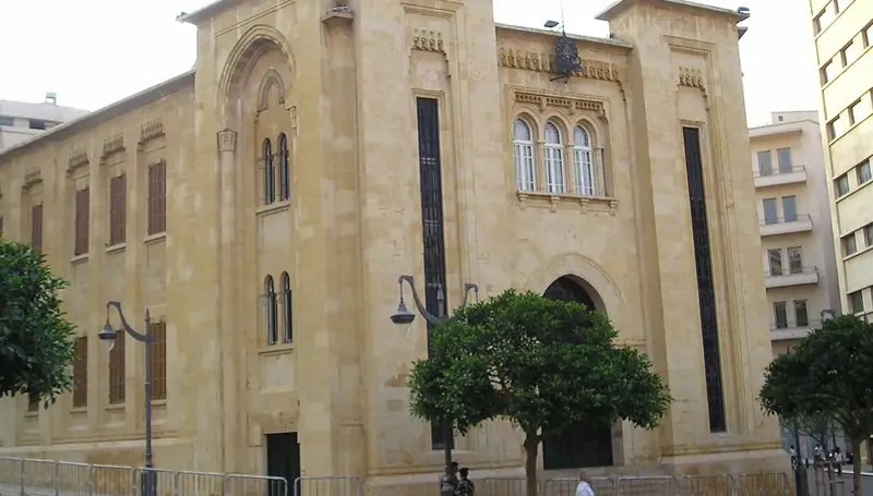 أيّ فرص لاقتراح القوات تقصير ولاية مجلس النواب؟