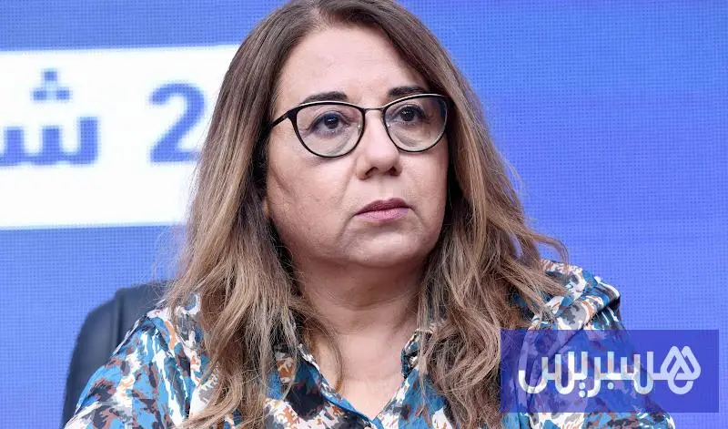 السعدي تنفي مزاعم الإدانة القضائية