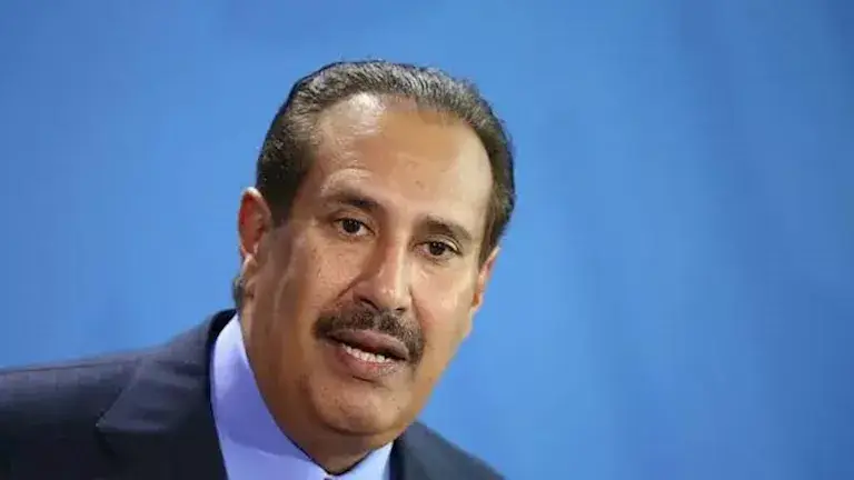 حمد بن جاسم يدعو لوحدة خليجية عملية ويحذر من خطر وجودي
