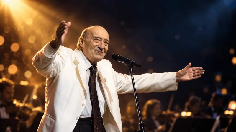 "ممنوع استخدام اسم وديع الصافي".. أبناؤه يحذّرون ويُلوّحون بالقضاء!