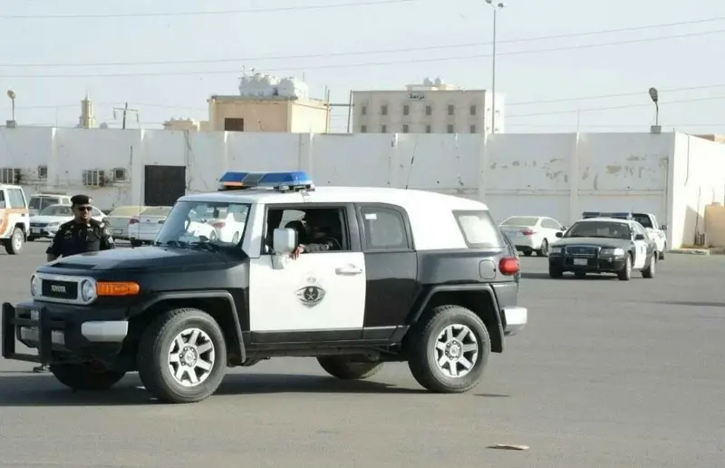 ضبط 13357 مخالفًا لأنظمة الإقامة والعمل وأمن الحدود خلال أسبوع