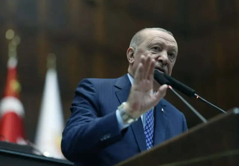 تركيا: «فضيحة صناديق الاستثمار» تشعل التوتر بين إردوغان والمعارضة