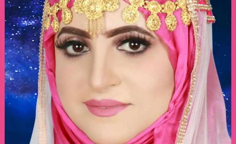 المرأة العُمانية في يومها الميمون