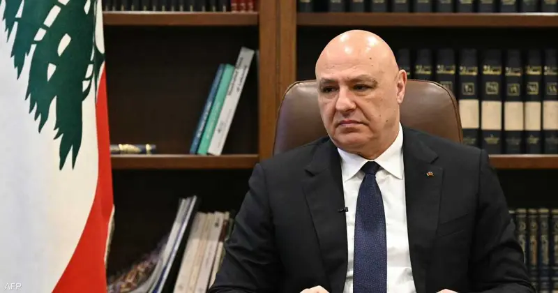 "شاحنة المتفجرات".. عون يطلب توقيف مسؤولين في حزب الله