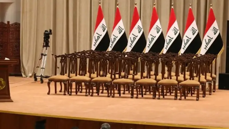 شفق نيوز..مجلس النواب العراقي يخصص جلسة الخميس "رسمياً" لاستكمال الكابينة الحكومية