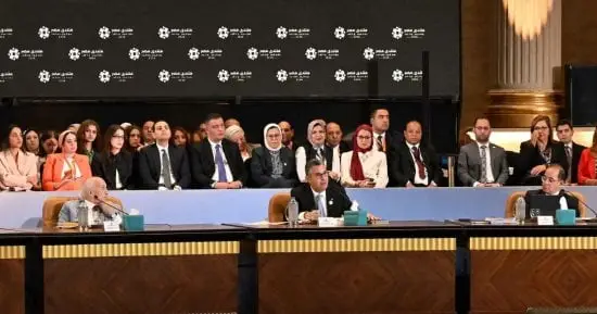 وزير التموين بمنتدى مصر 2026: الدعم النقدي يتيح للمواطن اختيار احتياجات أسرته من السلع