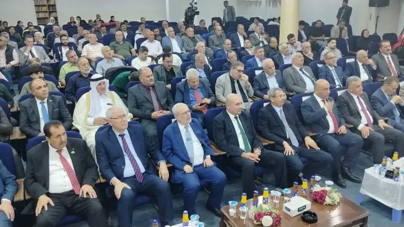 عجلون : العودات يرعى انطلاق فعاليات مهرجان صخرة الثقافي الأول