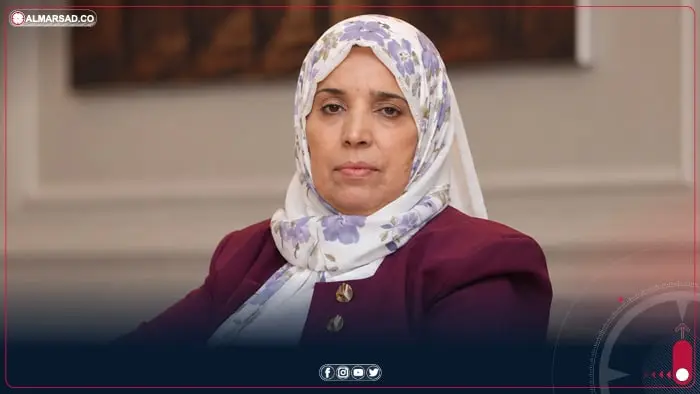 الطبلقي تكشف تشكيل لجنة نيابية لمتابعة انقسام القضاء - اخبار ليبيا