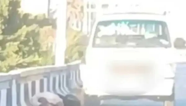 كيف برّأت مكالمة هاتفية سائق ميكروباص من شبهة قتل مدير حسابات؟
