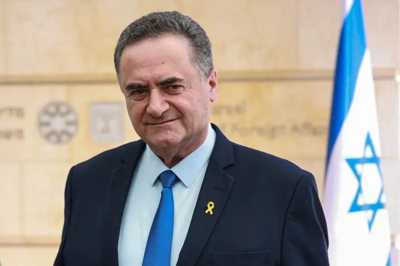 إيطاليا تدرج كاتس ومسؤولين إسرائيليين كباراً في تحقيق «أسطول غزة»