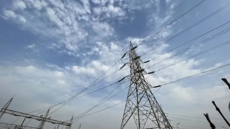 مصر: بدء تشغيل الربط الكهربائي مع السعودية منتصف نوفمبر | صحيفة الاقتصادية