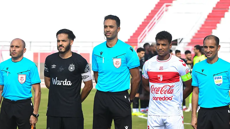 بعد الفوز على الأولمبي الباجي.. وجدي كشريدة يكشف مفتاح نجاح النجم الساحلي