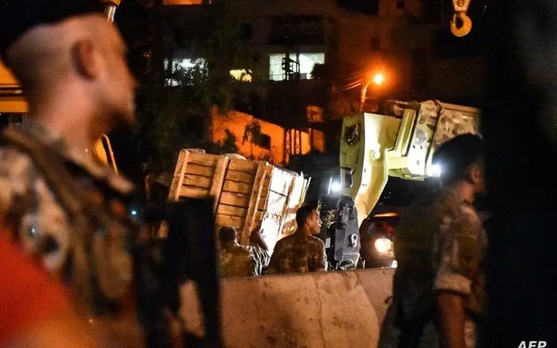 بين الكحالة وضهر البيدر... حين يصبح ما لم يُكتشف أخطر مما كُشف