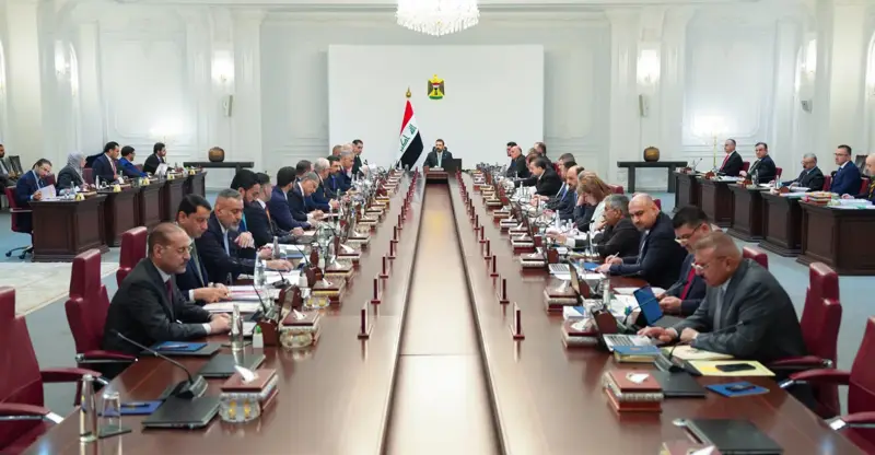 شفق نيوز..مجلس الوزراء العراقي يقرر تصفير رسوم الطاقة الشمسية