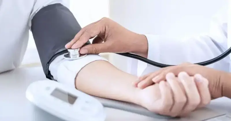 لماذا يرتفع ضغط الدوم في الشتاء ؟