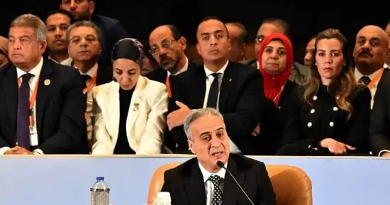 حماية المستهلك بمنتدى مصر 2026: خفض متوسط زمن حل الشكوى إلى 8 أيام