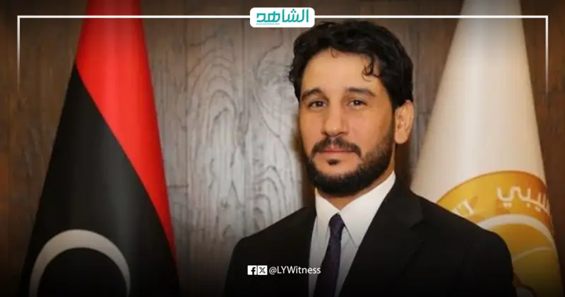 مصباح دومة: اعتماد مذكرة التفاهم البحرية مع تركيا يستند إلى جهود ممتدة - اخبار ليبيا