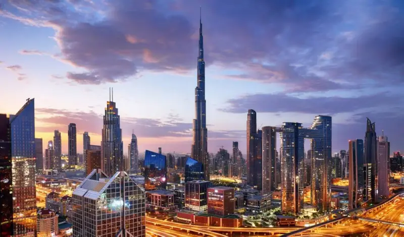 HSBC: الإمارات ضمن أفضل 3 دول عالمياً في الرضا عن جودة الحياة