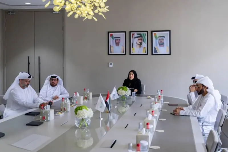 مجلس أمناء "جود" يبحث تطوير منظومة المساهمات المجتمعية وتعزيز أثرها المستدام