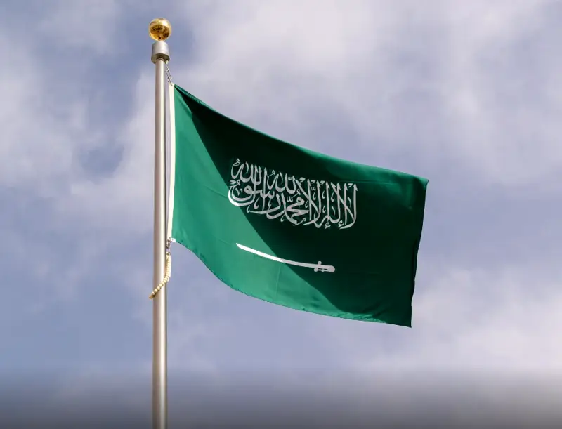 السعودية: اعتراض وتدمير صاروخ باليستي أطلقته جماعة الحوثي باتجاه الرياض