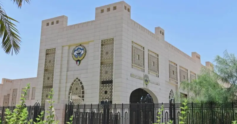 الخارجية: إعادة انتخاب الكويت لمجلس حقوق الإنسان.. يعكس ثقة المجتمع الدولي بدورها وإسهاماتها