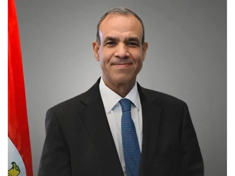 وزير الخارجية المصري يبحث هاتفيا مع نظيريه اليوناني والأرميني المستجدات الإقليمية