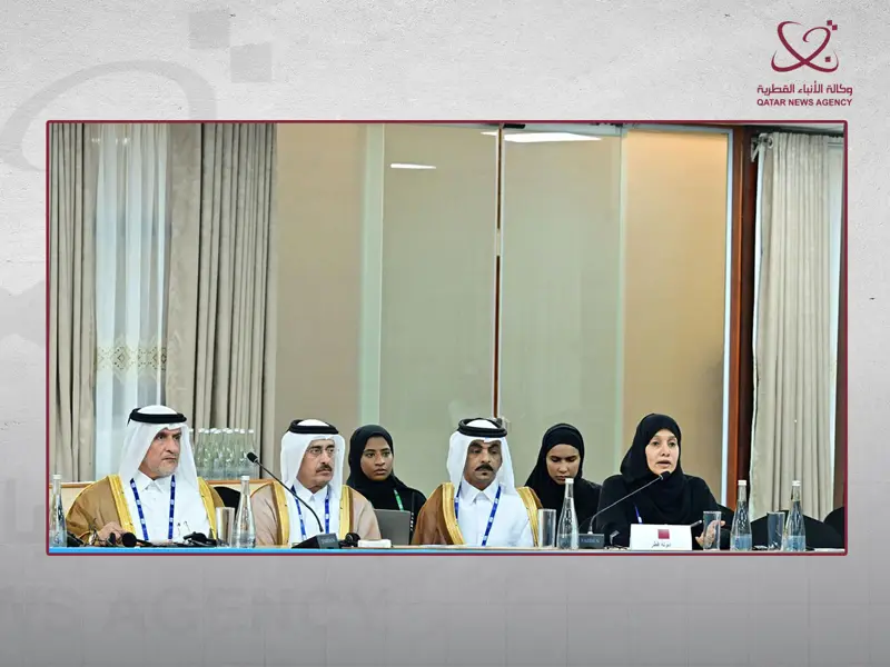 مجلس الشورى يختتم مشاركته في اجتماعات الجمعية العامة الـ153 للاتحاد البرلماني الدولي بتنزانيا