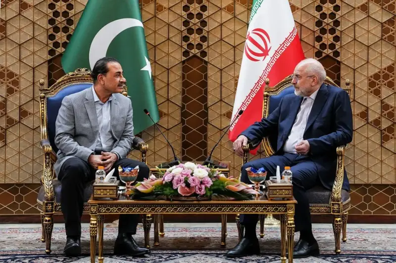 طهران للوسيط الباكستاني: لا ثقة بواشنطن من دون الشروط السبعة