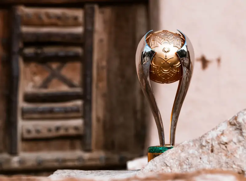 قرعة السوبر السعودي تكشف مصير النصر والأهلي