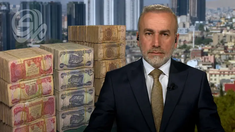 كوجر يوضح لـ(المدى) تفاصيل قرض صندوق النقد الدولي: مخصص للمشاريع لا الرواتب