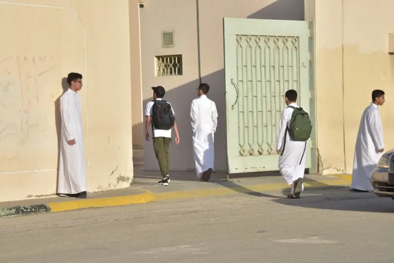 الأحد أول إجازة إضافية للطلاب والطالبات.. وإجازات متفاوتة المدد خلال العام الدراسي - عاجل