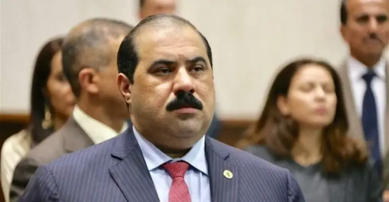 شفق نيوز..رفضت تأجيل محاكمته.. مثنى السامرائي يمثل أمام جنايات مكافحة الفساد بحضور الشهود