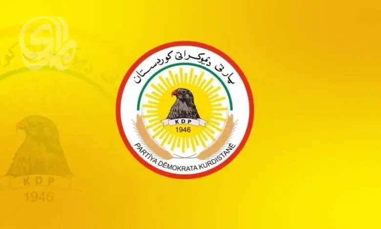 الديمقراطي الكردستاني يعلن مرشحيه لمنصبي نائب رئيس الوزراء والإعمار