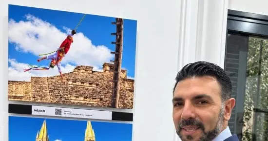 القائم بأعمال سفير المكسيك بالقاهرة: أسابيع الثقافة الإيبرو أمريكية تبرز تنوع التقاليد والفنون بين الشعوب