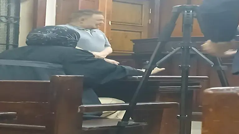 أخفوا فيديو هتك عرض طالبات "هابي لاند".. قرار جديد بشأن 4 مسؤولين بالمدرسة