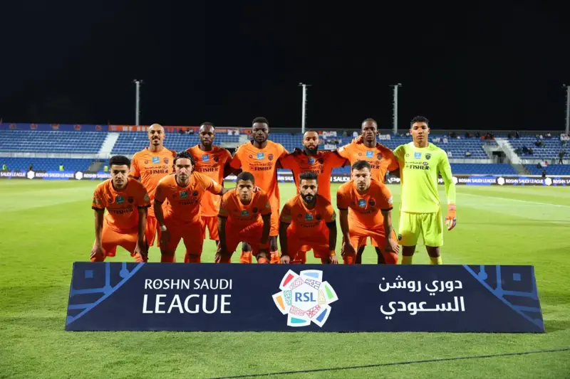 الأنصاري: لعبنا 85 دقيقة بصورة جيدة… لكن الأهلي استغل أخطاءنا