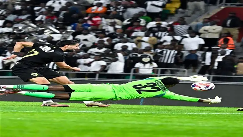 3 سيناريوهات تمنح الزمالك التأهل لدور المجموعات بدوري الأبطال بعد الفوز على الجيش الرواندي