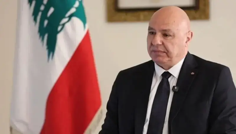 عون: إنشاء بعثة دعم أوروبية في لبنان يعبر عن التزام ثابت بأمن البلد واستقراره