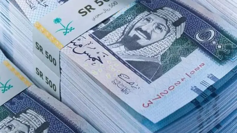 سعر الريال السعودي اليوم الأربعاء 10-5-1448 أمام الدولار والعملات الأجنبية