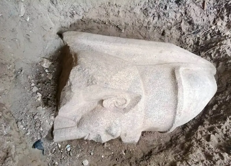 كنز فرعوني مذهل.. ماذا وجد مصري في أرضه؟