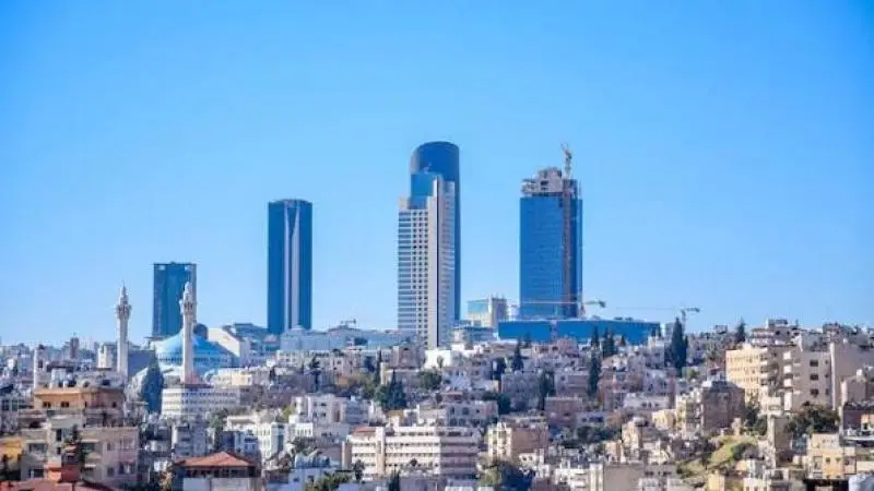 منتدى الاستراتيجيات: الصراعات الإقليمية تختبر قدرة الاقتصاد الأردني على الصمود