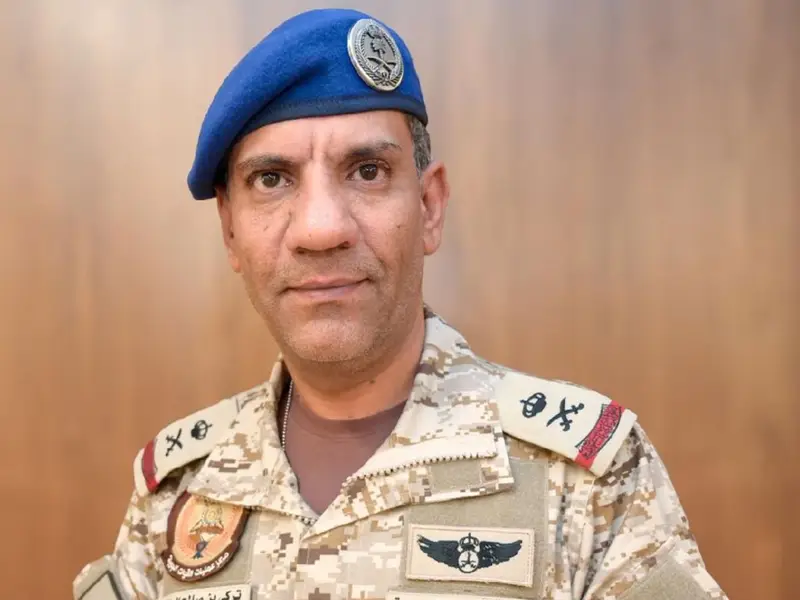 قوات التحالف تعلن اعتراض وتدمير 3 صواريخ مجنحة ومسيرتين في الرياض والمنطقة الجنوبية