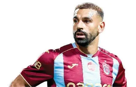 صلاح يقود التشكيل المتوقع لطرابوزن أمام كوبس الفنلندي
