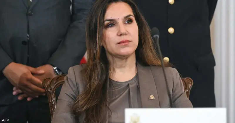 أزمة سفيرة لبنان في واشنطن.. صورة لصراع الدولة وحزب الله