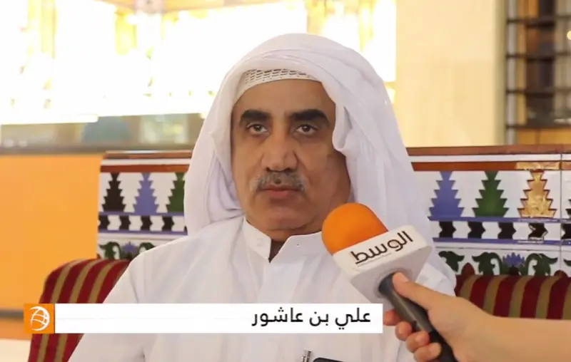 حكايات سوق المنامة | بالفيديو... ليالي رمضان في المنامة