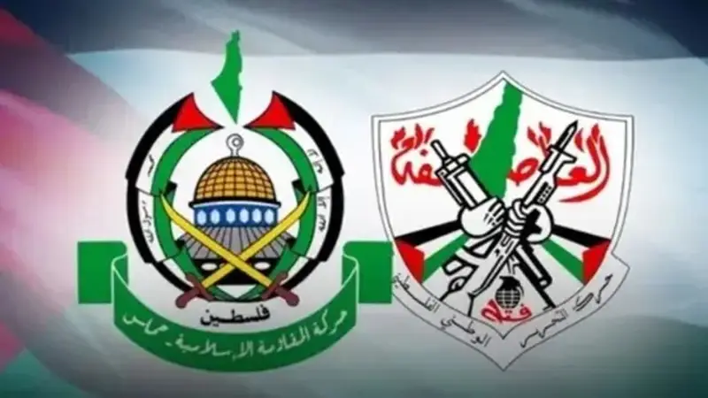 «فتح» تقدم لـ«حماس» ورقة للحوار الوطني الفلسطيني تتضمن مبدأ السلاح الواحد والاعتراف بمنظمة التحرير