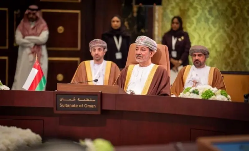 بحث مستجدات العمل الخليجي المشترك والتطورات الإقليمية بالمنامة